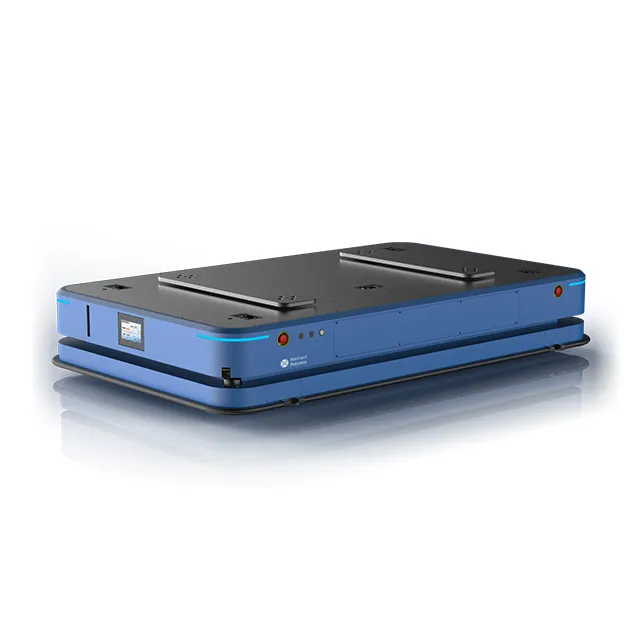W8-5000DS robot