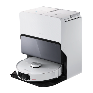 Roborock robot
