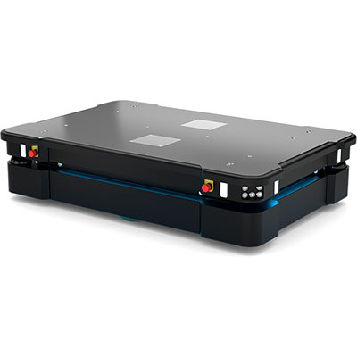 MiR1000 robot