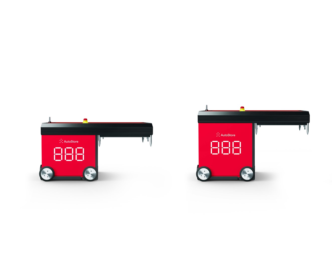R5 Cube Robot robot