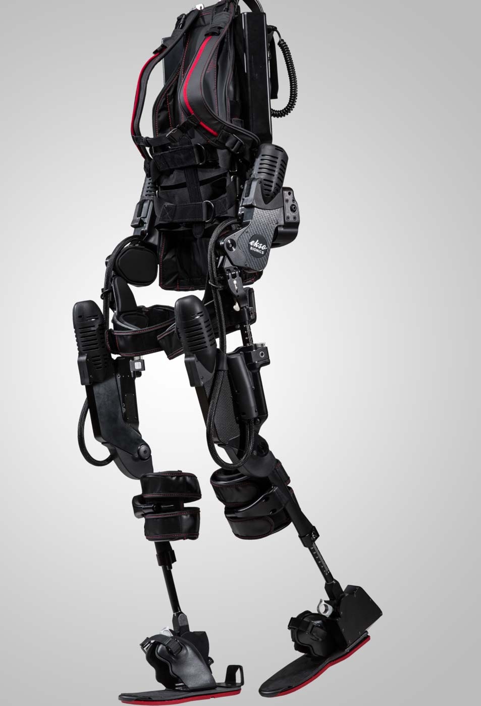 EksoGT robot