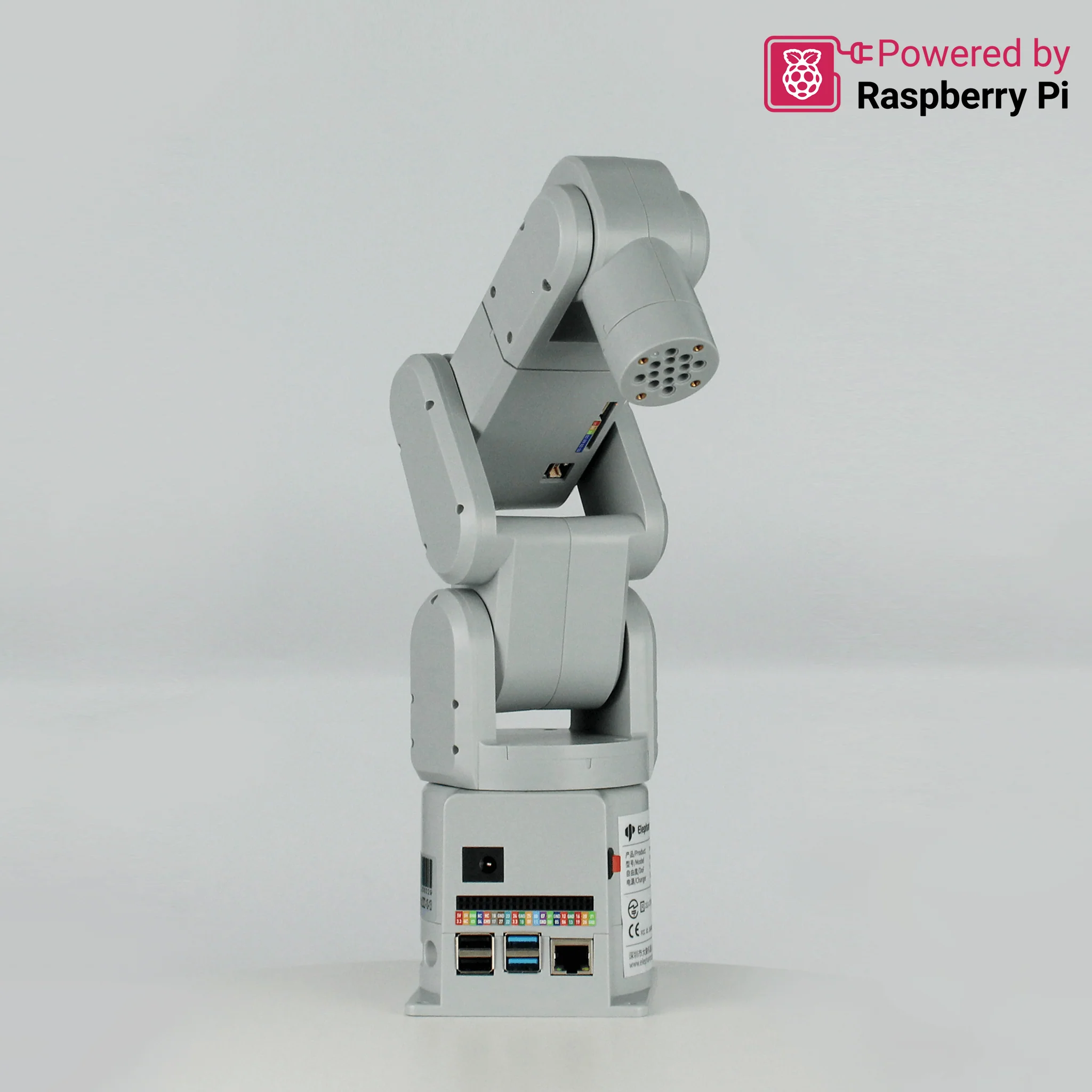 mechArm Pi robot