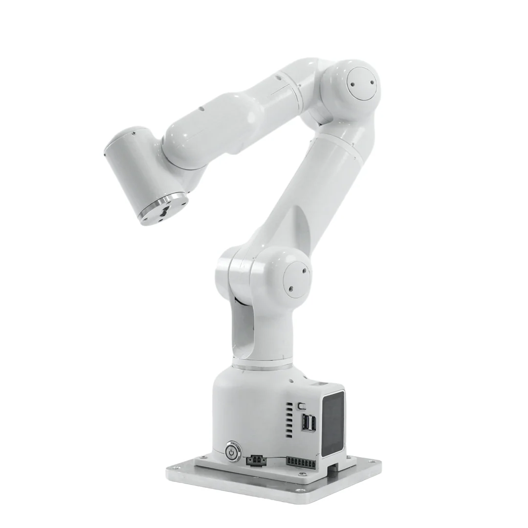 Mercury A1 robot