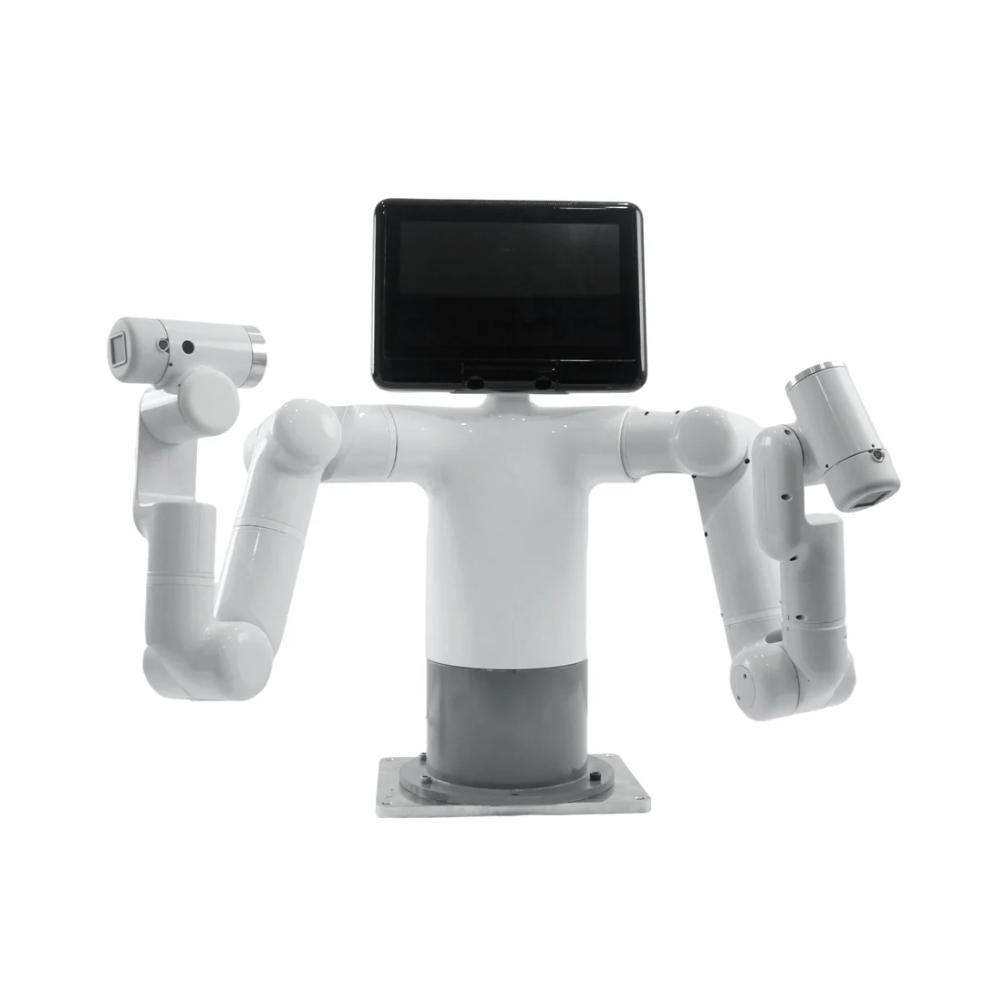Mercury B1 robot