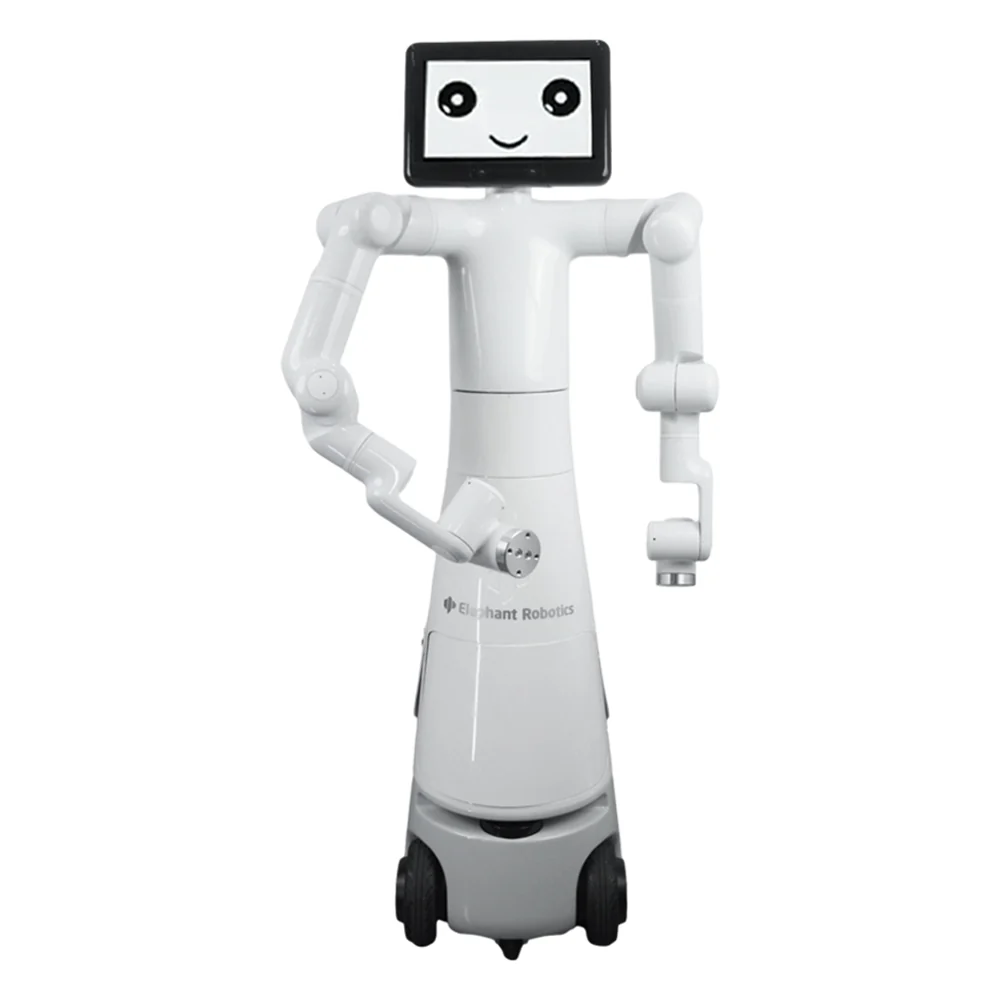 Mercury X1 robot