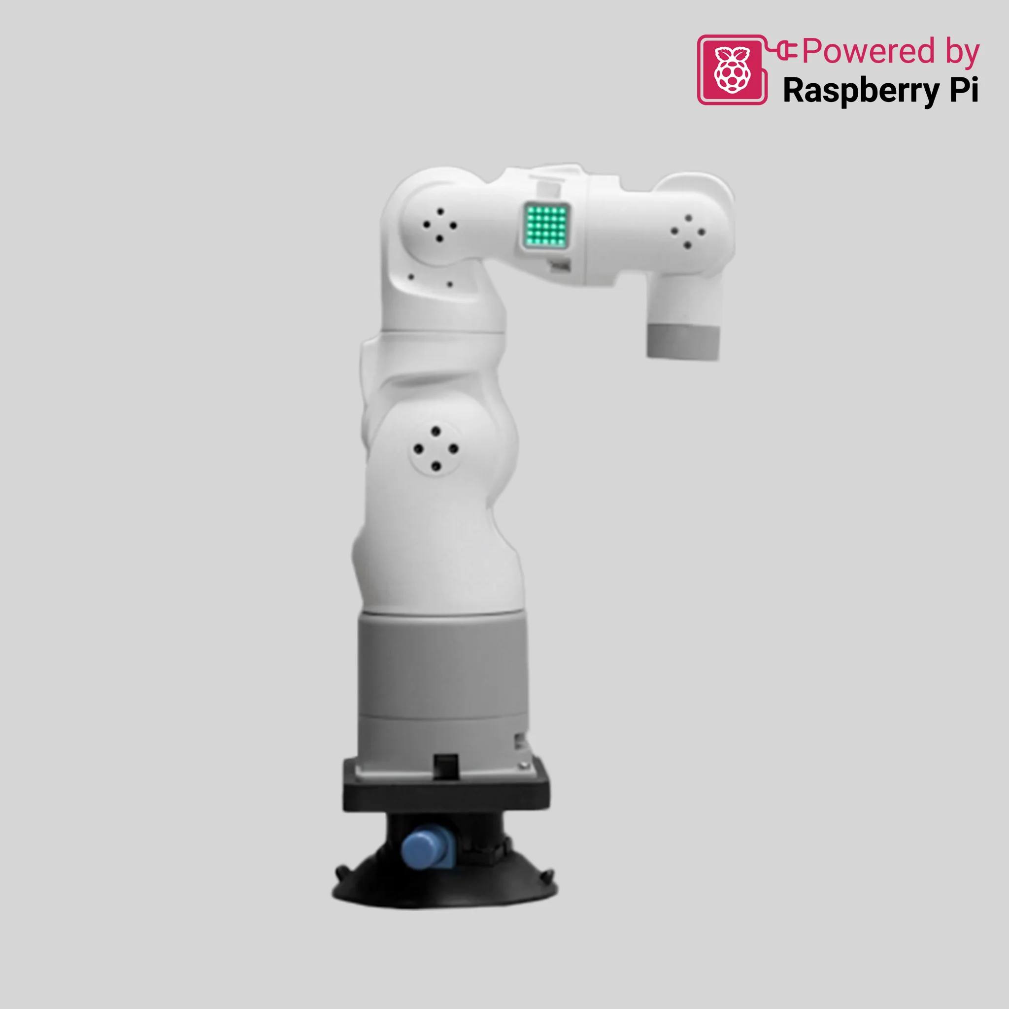myArm 300 Pi 2023 robot