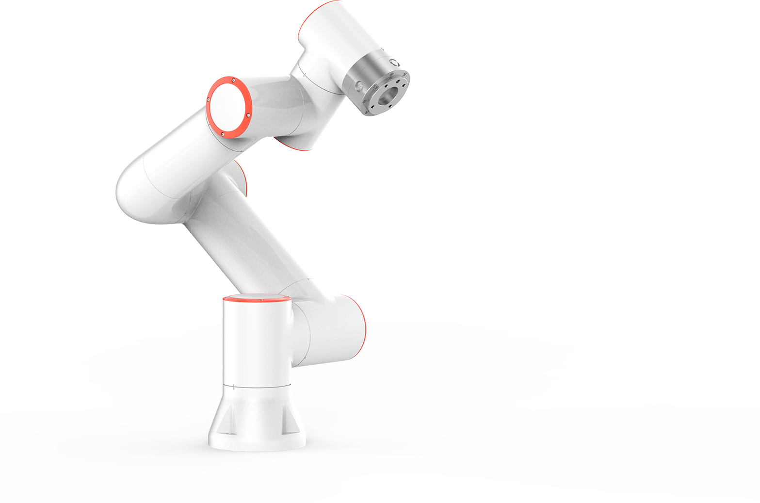 FR3 robot