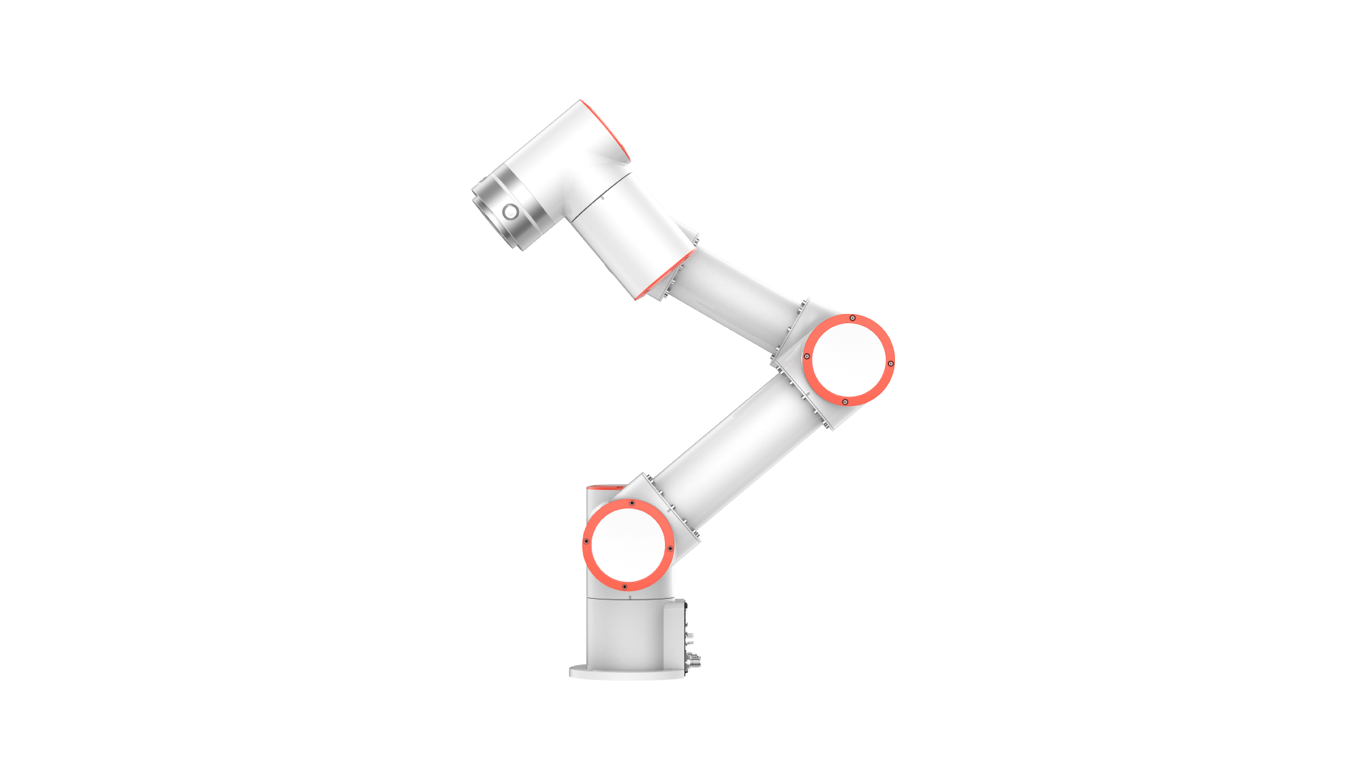 FR3-C robot
