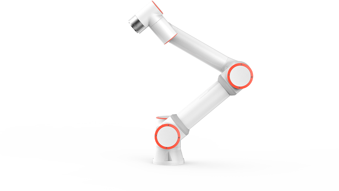 FR5 robot
