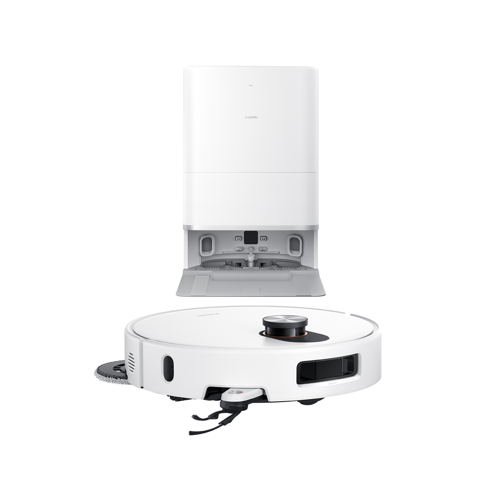 Xiaomi Robot Vacuum 5 robot