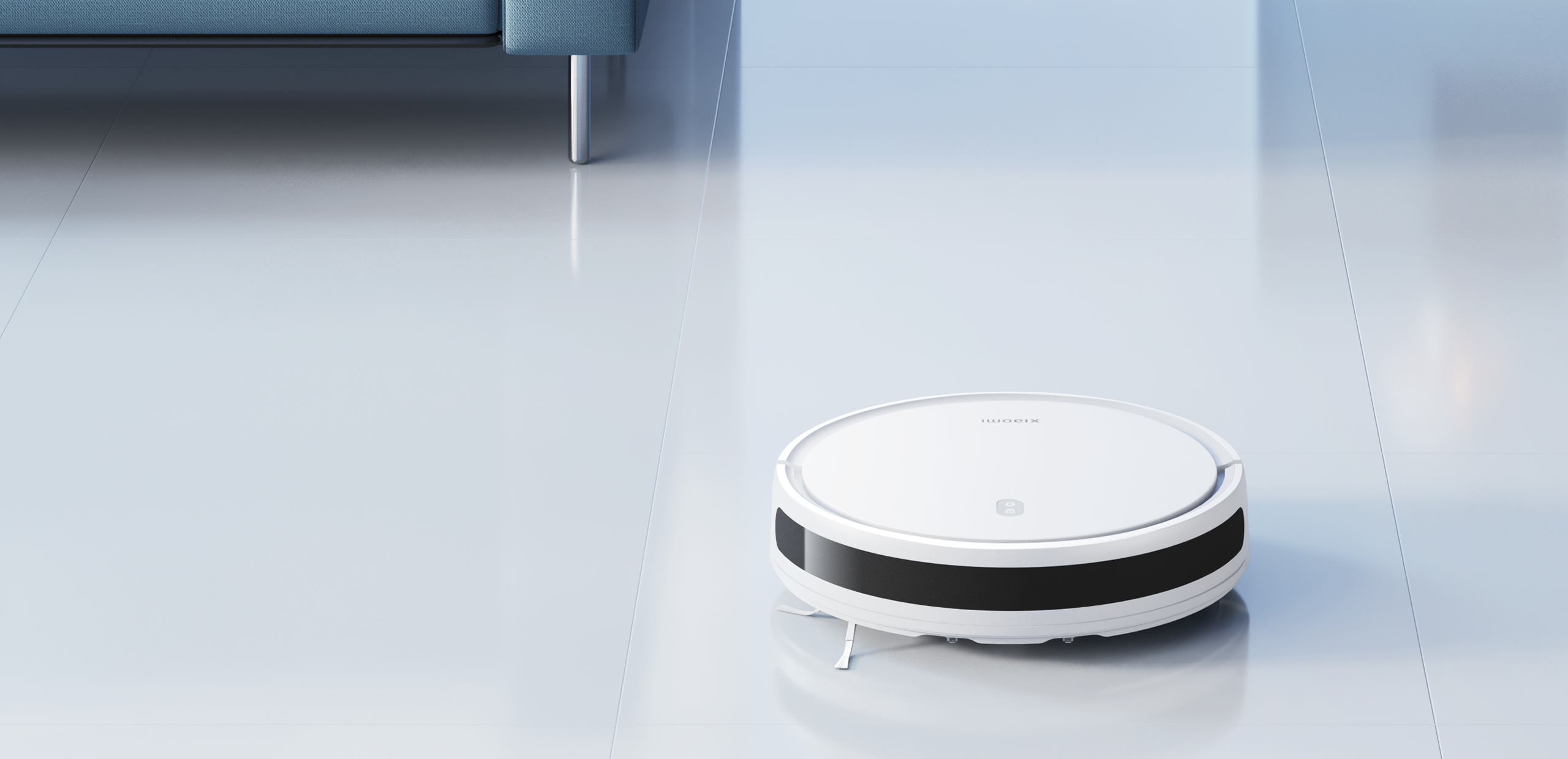 Xiaomi Robot Vacuum E10 robot