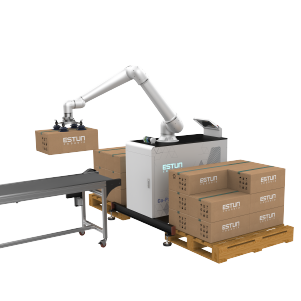 ECR20-1777.5 robot
