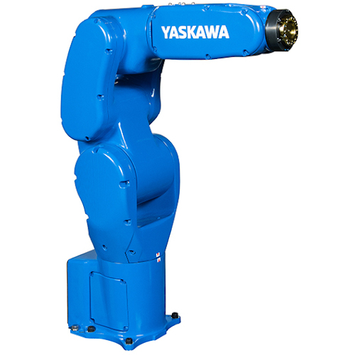GP4 robot