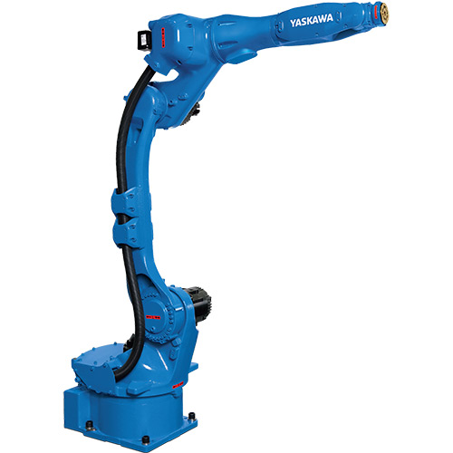 GP8L robot