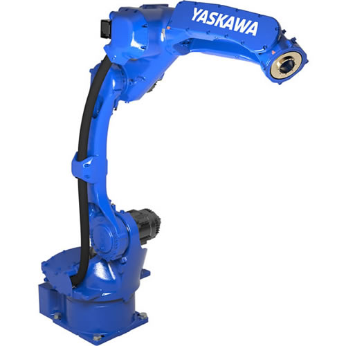 GP12 robot