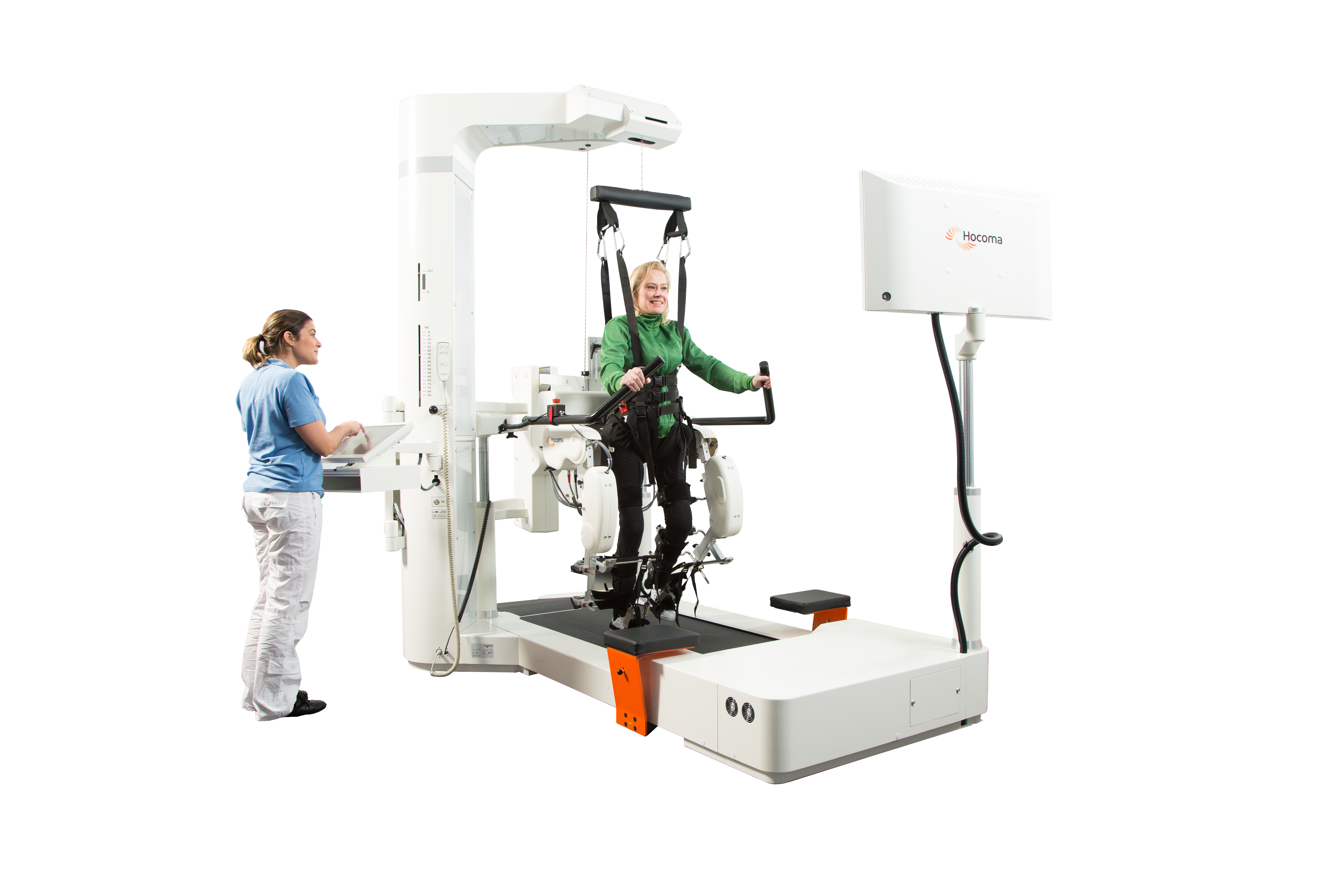 Lokomat robot