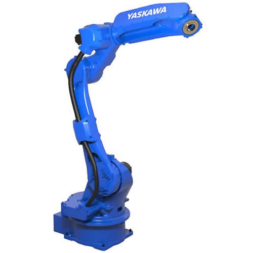 GP25 robot