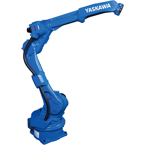 GP25-12 robot