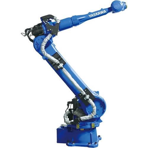 GP35L robot