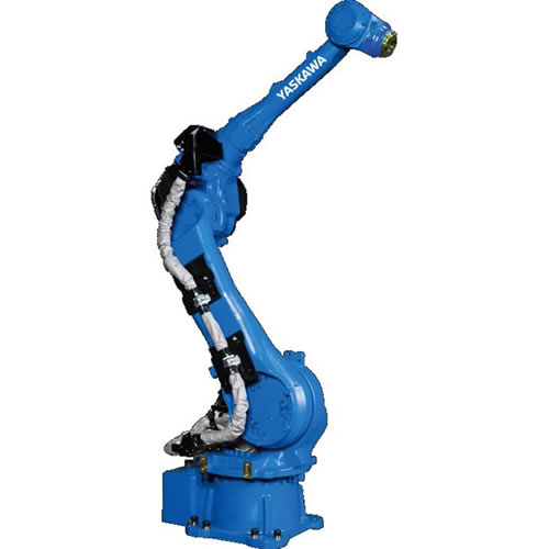 GP50 robot