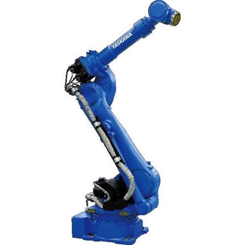 GP180 robot