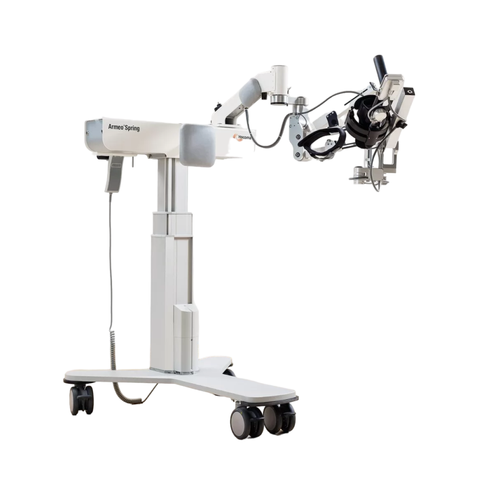 Armeo® Spring robot