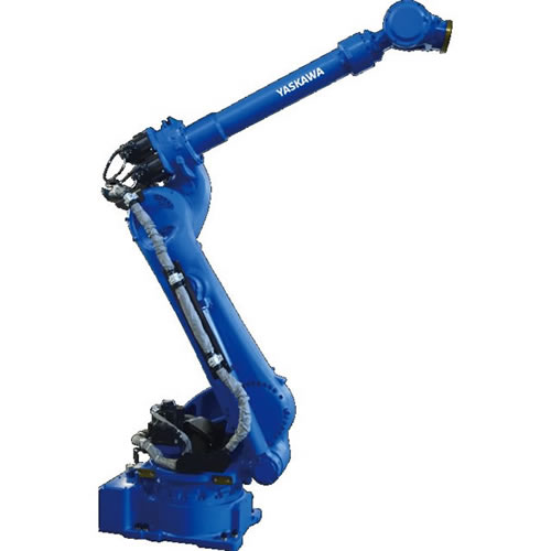 GP180-120 robot