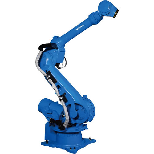 GP215 robot