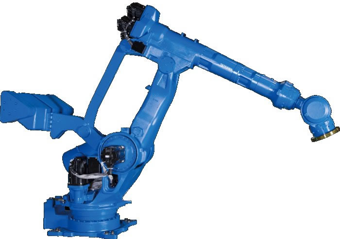 GP600 robot