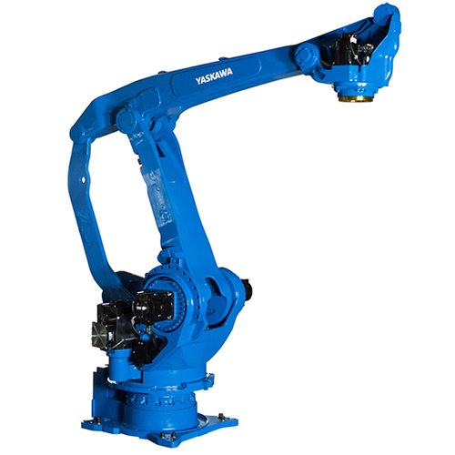 PL190 robot