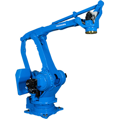 PL800 robot