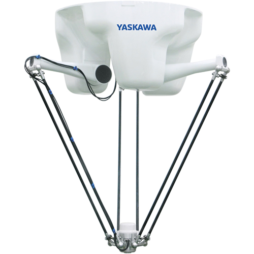 MPP3H robot