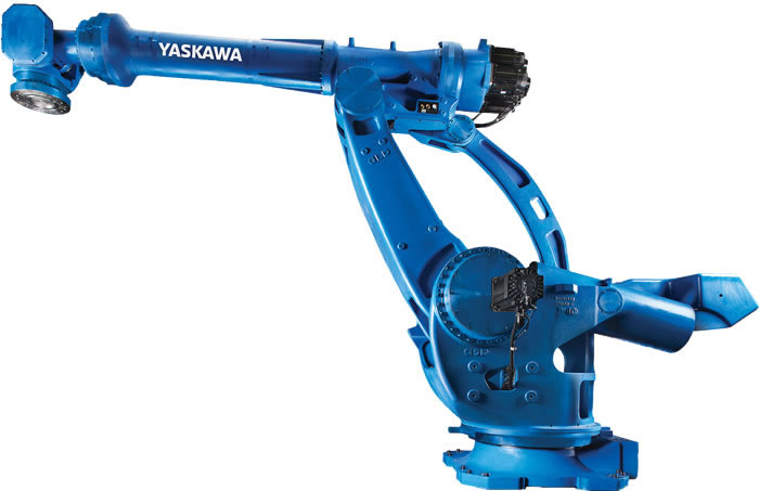 MH900 robot