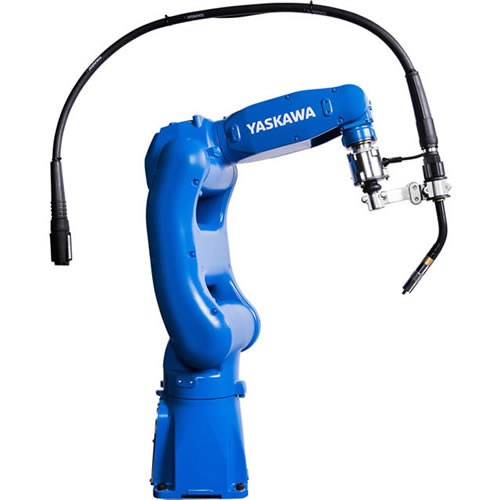 AR700 robot