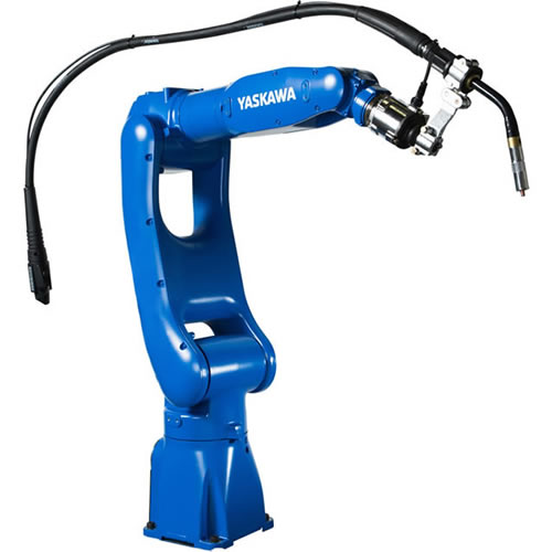 AR900 robot