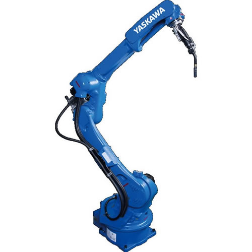 AR2010 robot