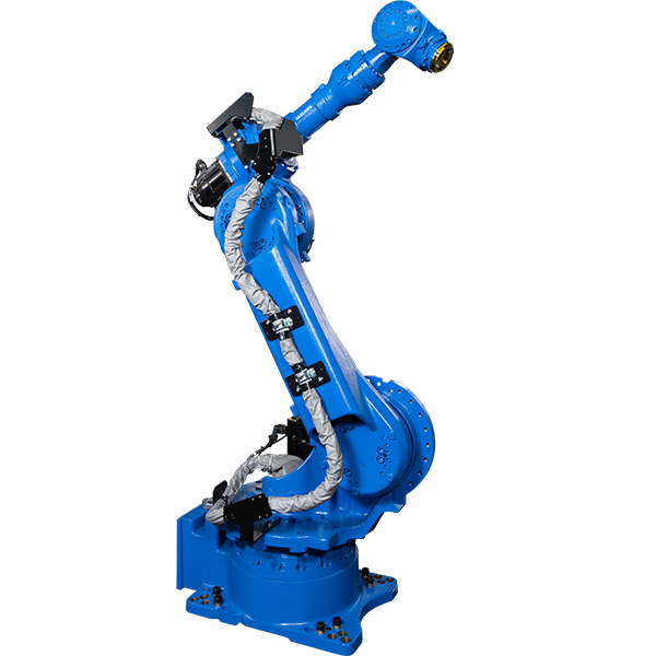 GA50 robot