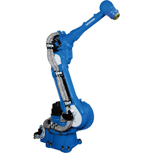 SP80 robot