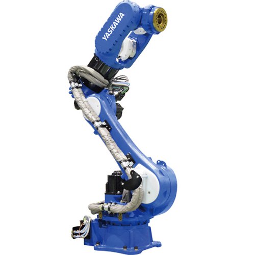 SP110H robot