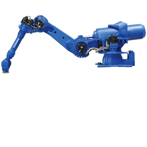 SP150R robot