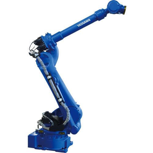 SP165-105 robot