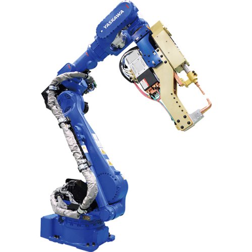 SP180H-110 robot