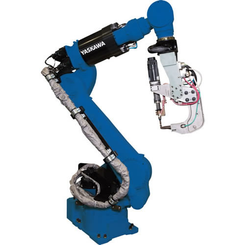SP210 robot
