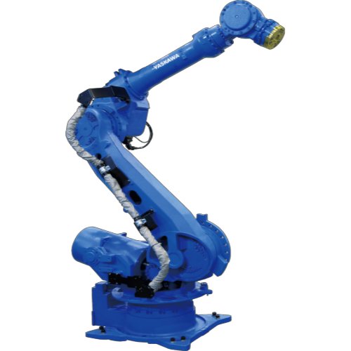 SP235 robot