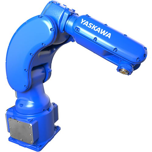 MPX1150 robot
