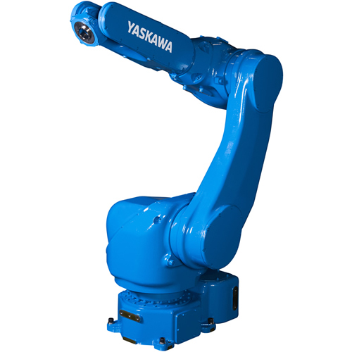 MPX1950 robot