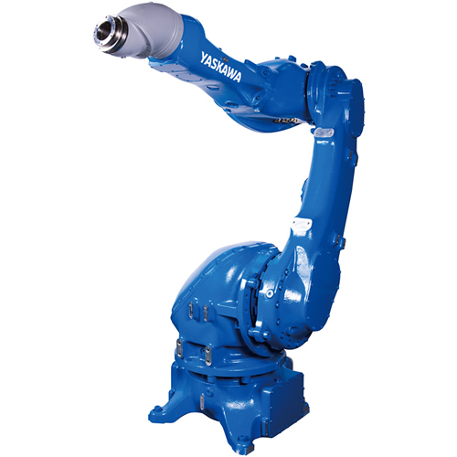 MPX2600 robot
