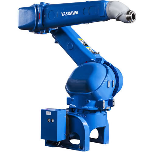 MPX3500 robot