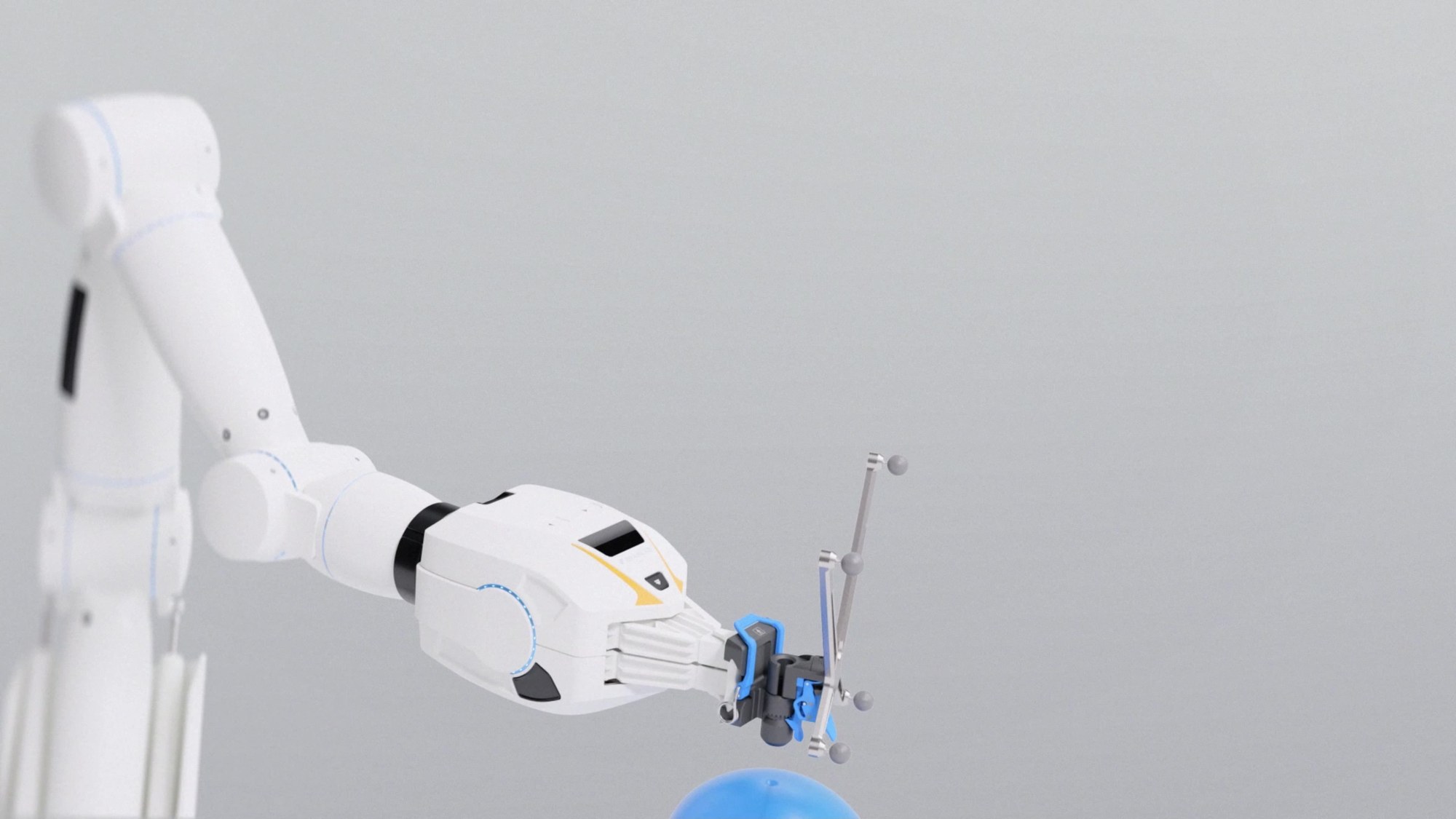 Cirq® Robotic Surgical System