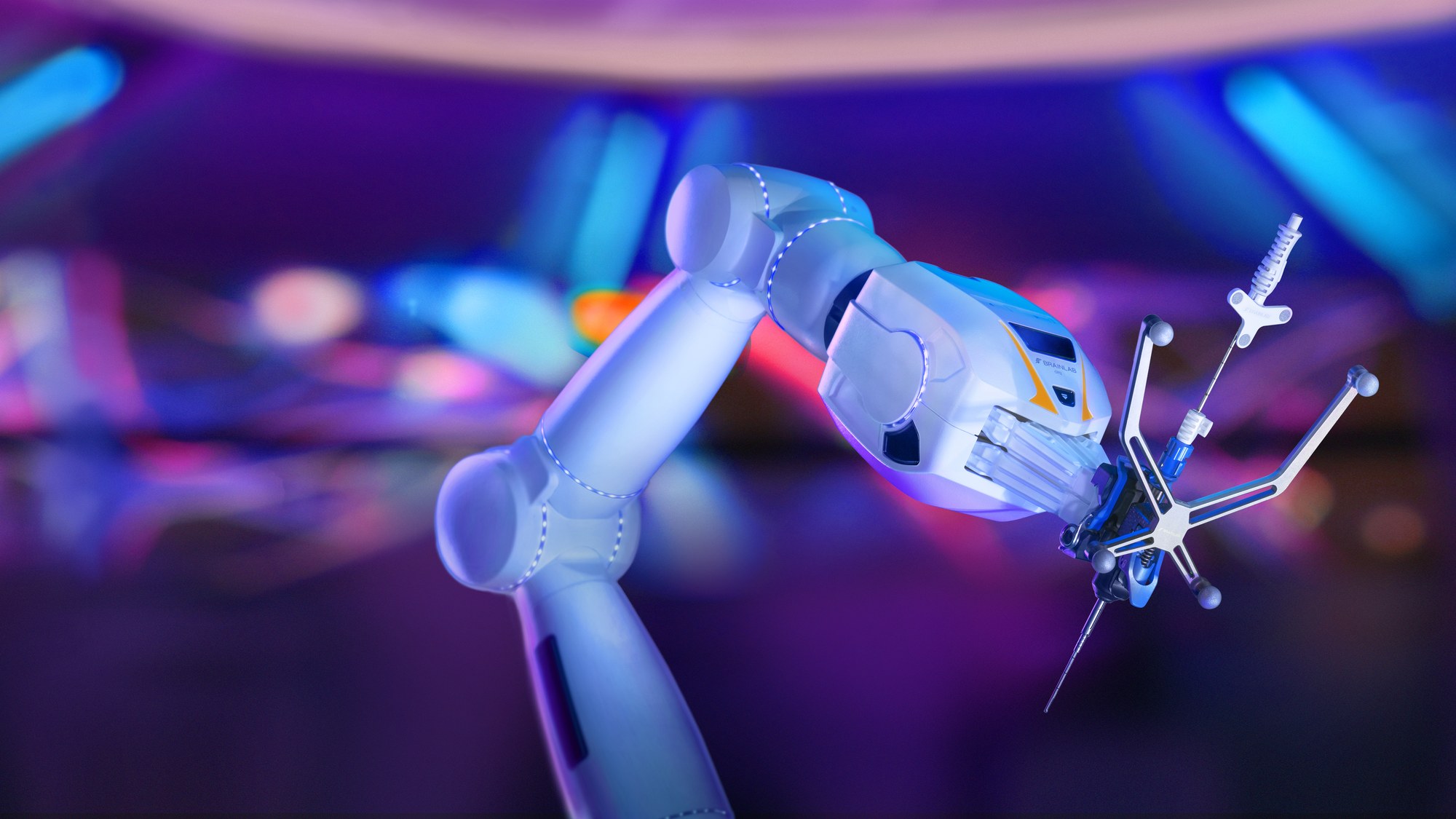 Cirq® Robotic Surgical System